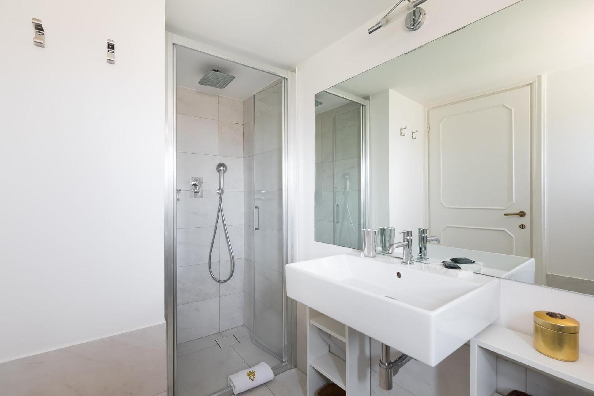 Trastevere Charming Penthouse Apartamento *